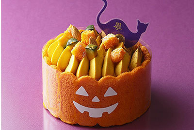 アンリ・シャルパンティエ