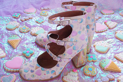 ジェフリーキャンベル