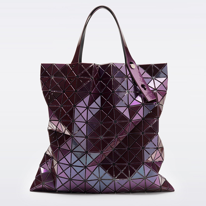 バオ バオ イッセイ ミヤケ(BAO BAO ISSEY MIYAKE) PRISM METALLIC｜写真12