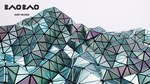 バオ バオ イッセイ ミヤケ(BAO BAO ISSEY MIYAKE) PRISM METALLIC｜写真1