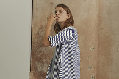 スタジオ ニコルソン(STUDIO NICHOLSON) 2017年春夏 ウィメンズ