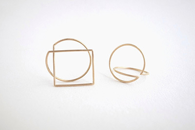 ジュエリー展示販売会「New Jewelry NEXT」目黒で、新しい感性を持った35ブランドが集結