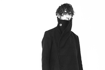 ヌード：マサヒコマルヤマ 2016-17年秋冬  メンズ コレクション