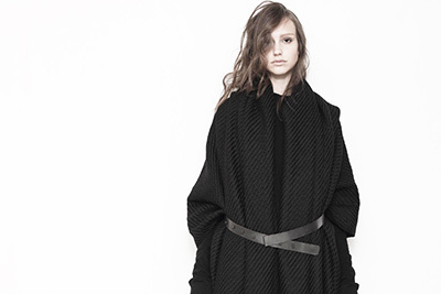 ヌード：マサヒコマルヤマ 2016-17年秋冬  ウィメンズ コレクション