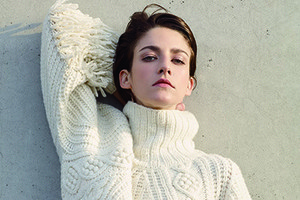 渡辺由香による新ブランド「エレンディーク」ルミネ新宿に1号店オープン