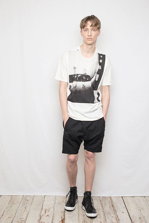 ヌード：マサヒコマルヤマ(nude:masahiko maruyama) 2017年春夏メンズコレクション  - 写真2