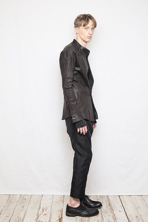 ヌード：マサヒコマルヤマ(nude:masahiko maruyama) 2017年春夏メンズコレクション  - 写真3