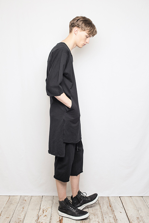 ヌード：マサヒコマルヤマ(nude:masahiko maruyama) 2017年春夏メンズコレクション  - 写真8