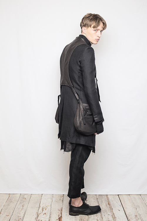 ヌード：マサヒコマルヤマ(nude:masahiko maruyama) 2017年春夏メンズコレクション  - 写真11