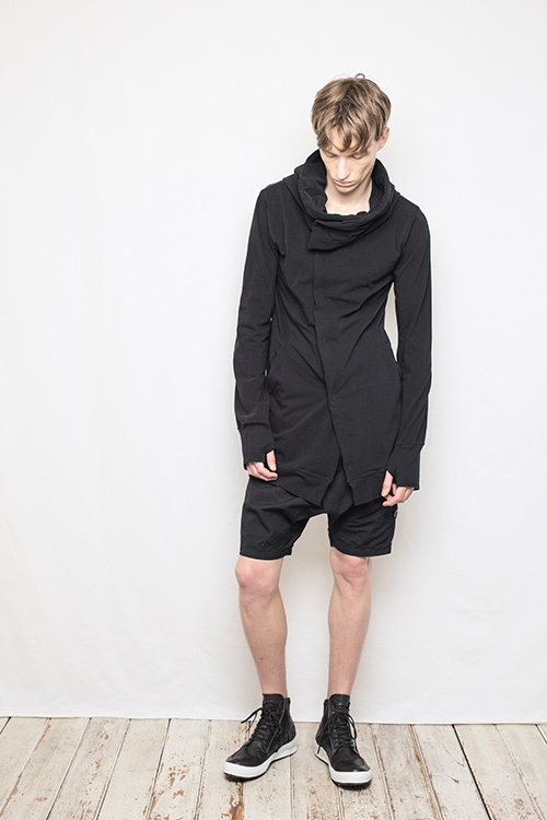 ヌード：マサヒコマルヤマ(nude:masahiko maruyama) 2017年春夏メンズコレクション  - 写真15