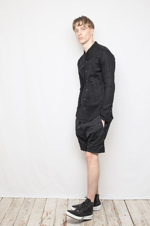 ヌード：マサヒコマルヤマ(nude:masahiko maruyama) 2017年春夏メンズコレクション  - 写真21