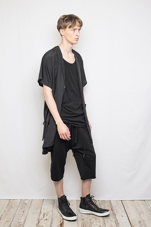 ヌード：マサヒコマルヤマ(nude:masahiko maruyama) 2017年春夏メンズコレクション  - 写真28