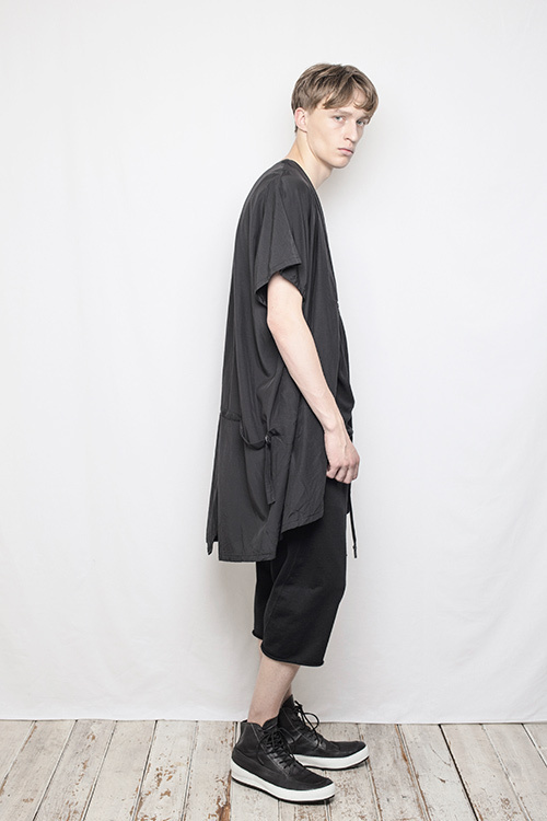 ヌード：マサヒコマルヤマ(nude:masahiko maruyama) 2017年春夏メンズコレクション  - 写真29