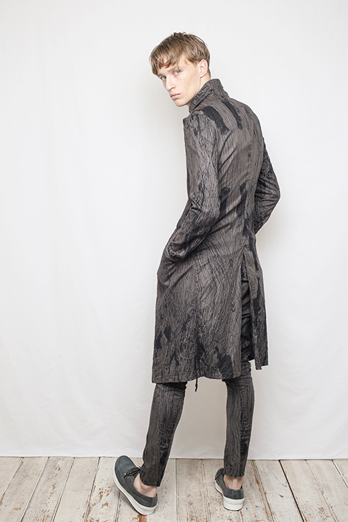 ヌード：マサヒコマルヤマ(nude:masahiko maruyama) 2017年春夏メンズコレクション  - 写真38