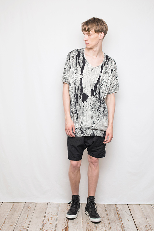 ヌード：マサヒコマルヤマ(nude:masahiko maruyama) 2017年春夏メンズコレクション  - 写真40