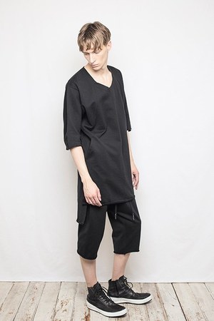 ヌード：マサヒコマルヤマ(nude:masahiko maruyama) 2017年春夏メンズコレクション  - 写真7