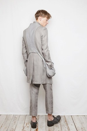 ヌード：マサヒコマルヤマ(nude:masahiko maruyama) 2017年春夏メンズコレクション  - 写真13