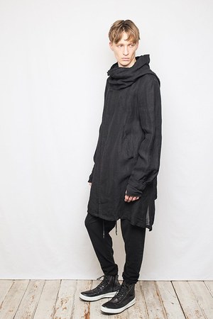 ヌード：マサヒコマルヤマ(nude:masahiko maruyama) 2017年春夏メンズコレクション  - 写真16