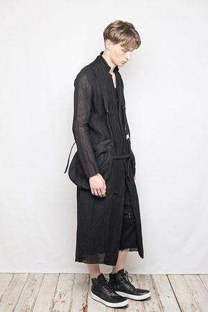 ヌード：マサヒコマルヤマ(nude:masahiko maruyama) 2017年春夏メンズコレクション  - 写真17