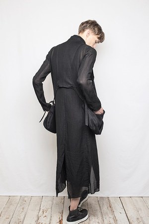 ヌード：マサヒコマルヤマ(nude:masahiko maruyama) 2017年春夏メンズコレクション  - 写真18