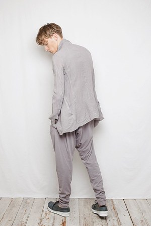 ヌード：マサヒコマルヤマ(nude:masahiko maruyama) 2017年春夏メンズコレクション  - 写真25