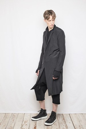 ヌード：マサヒコマルヤマ(nude:masahiko maruyama) 2017年春夏メンズコレクション  - 写真27