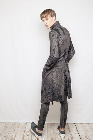 ヌード：マサヒコマルヤマ(nude:masahiko maruyama) 2017年春夏メンズコレクション  - 写真38