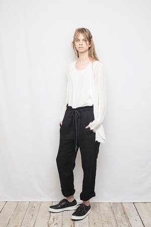 ヌード：マサヒコマルヤマ(nude:masahiko maruyama) 2017年春夏ウィメンズコレクション  - 写真2