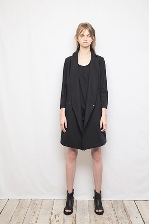 ヌード：マサヒコマルヤマ(nude:masahiko maruyama) 2017年春夏ウィメンズコレクション  - 写真10