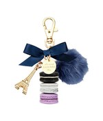 スクレ・ラデュレ、16年秋新作キーリングやダイアリー登場 - マカロンや動物を散りばめたデザイン｜写真8