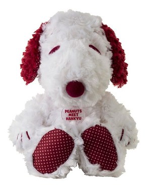 阪急電車×ピーナッツ、装飾列車「スヌーピー＆フレンズ号」神戸線・宝塚線・京都線で運行｜写真6