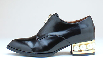 ジェフリーキャンベル