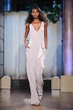 華やかなドレスが目を見張るフィロソフィ ディ アルベルタ フェレッティ(PHILOSOPHY DI ALBERTA FERRETTI)、2012春夏コレクション｜写真17