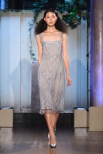 華やかなドレスが目を見張るフィロソフィ ディ アルベルタ フェレッティ(PHILOSOPHY DI ALBERTA FERRETTI)、2012春夏コレクション｜写真25