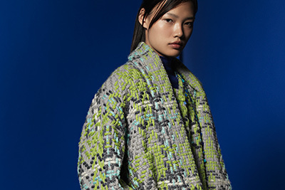 ハート 2016-17年秋冬  ウィメンズ コレクション