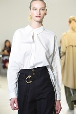 ヤストシ エズミ 2017年春夏コレクション - 創造的再生により進化する装い｜写真2