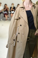 ヤストシ エズミ 2017年春夏コレクション - 創造的再生により進化する装い｜写真4