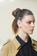 ヤストシ エズミ 2017年春夏コレクション - 創造的再生により進化する装い｜写真13