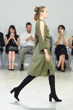 ヤストシ エズミ 2017年春夏コレクション - 創造的再生により進化する装い｜写真8