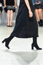 ヤストシ エズミ 2017年春夏コレクション - 創造的再生により進化する装い｜写真20