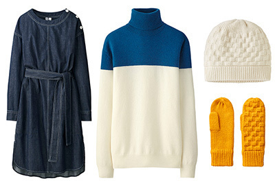 ビックシルエット｜ユニクロ ユー(Uniqlo U) アイテム紹介【ウィメンズ】