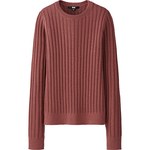 ユニクロ ユー(Uniqlo U) アイテム紹介【ウィメンズ】｜写真25