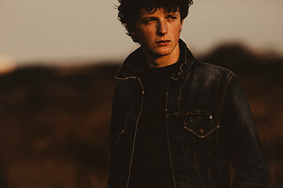 ミスターオリーブ 2016-17年秋冬  メンズ コレクション