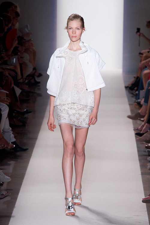 ヴァネッサ ブリューノ 2012年春夏<span>コレクション</span> - 写真22