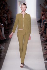 クラシカルなエッセンスを含んだシックなフレンチスタイル - ヴァネッサ ブリューノ 2012年春夏コレクション｜写真11