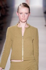 クラシカルなエッセンスを含んだシックなフレンチスタイル - ヴァネッサ ブリューノ 2012年春夏コレクション｜写真12