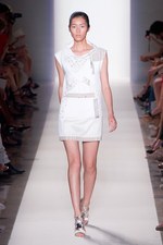 クラシカルなエッセンスを含んだシックなフレンチスタイル - ヴァネッサ ブリューノ 2012年春夏コレクション｜写真30