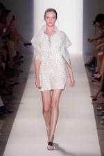 クラシカルなエッセンスを含んだシックなフレンチスタイル - ヴァネッサ ブリューノ 2012年春夏コレクション｜写真38