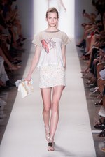 クラシカルなエッセンスを含んだシックなフレンチスタイル - ヴァネッサ ブリューノ 2012年春夏コレクション｜写真41