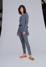 A.P.C.とNY発アウトドアヴォイシズがコラボ、都会的なアクティブウェアをメンズ＆ウィメンズで｜写真3